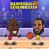 Basketball Stars