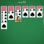 Spider Solitaire