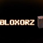 Bloxorz