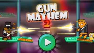 Gun Mayhem 2