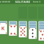 Klondike Solitaire