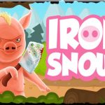 Iron Snout