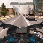 Moto Road Rash 3D