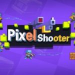 Pixel Shooter