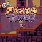 Pizza Tower