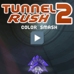 Tunnel Rush 2