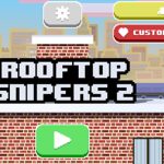 Rooftop Snipers