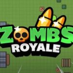 Zombs Royale