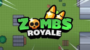 Zombs Royale Unblocked - Play Free Unblocked Games Online