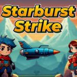 Starbust Strike Unblocked