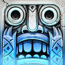 Temple Run 2 Frozen Shadow