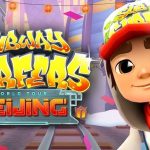 Subway Surfers Beijing