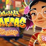 Subway Surfers San Francisco