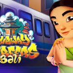 Subway Surfers Bali Unblocked